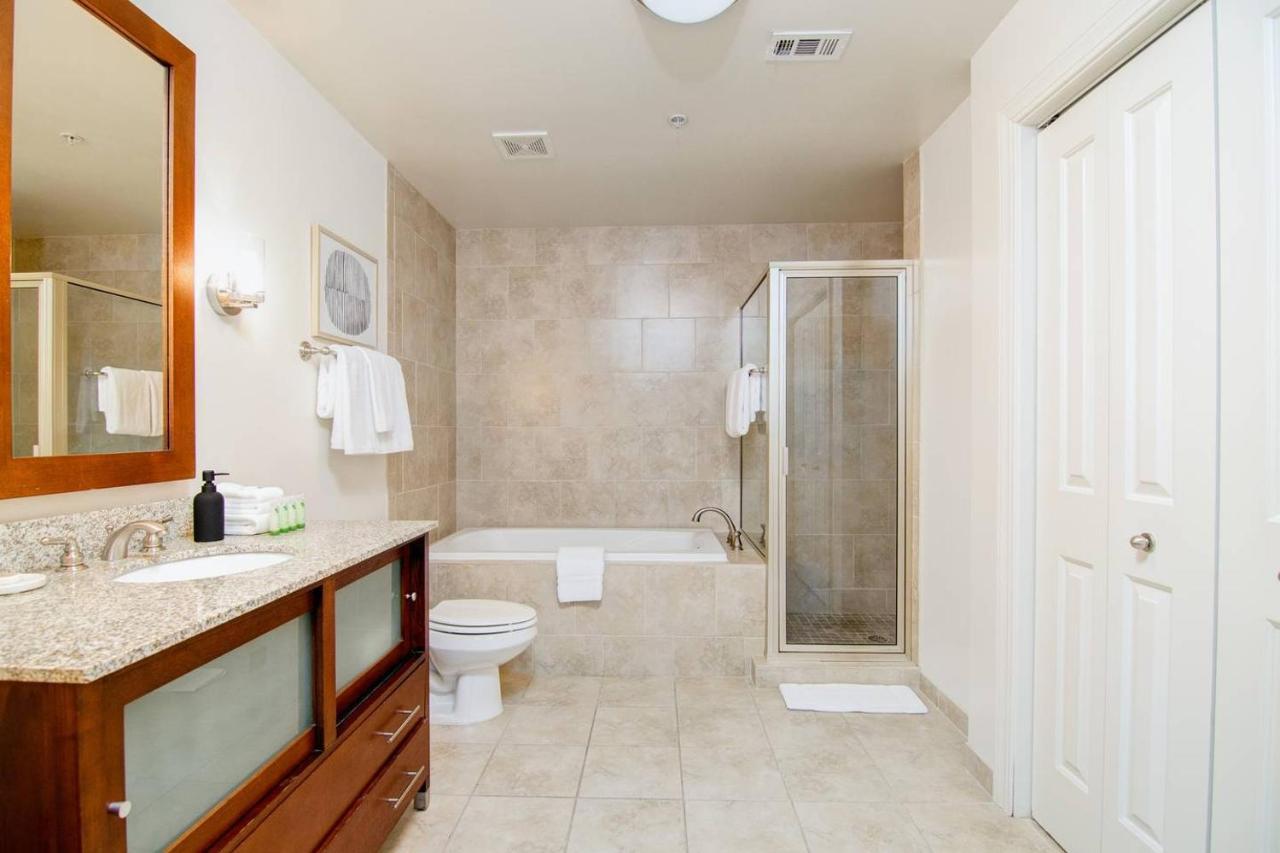Abode Memphis - Downtown Madison Ave Apartman Kültér fotó