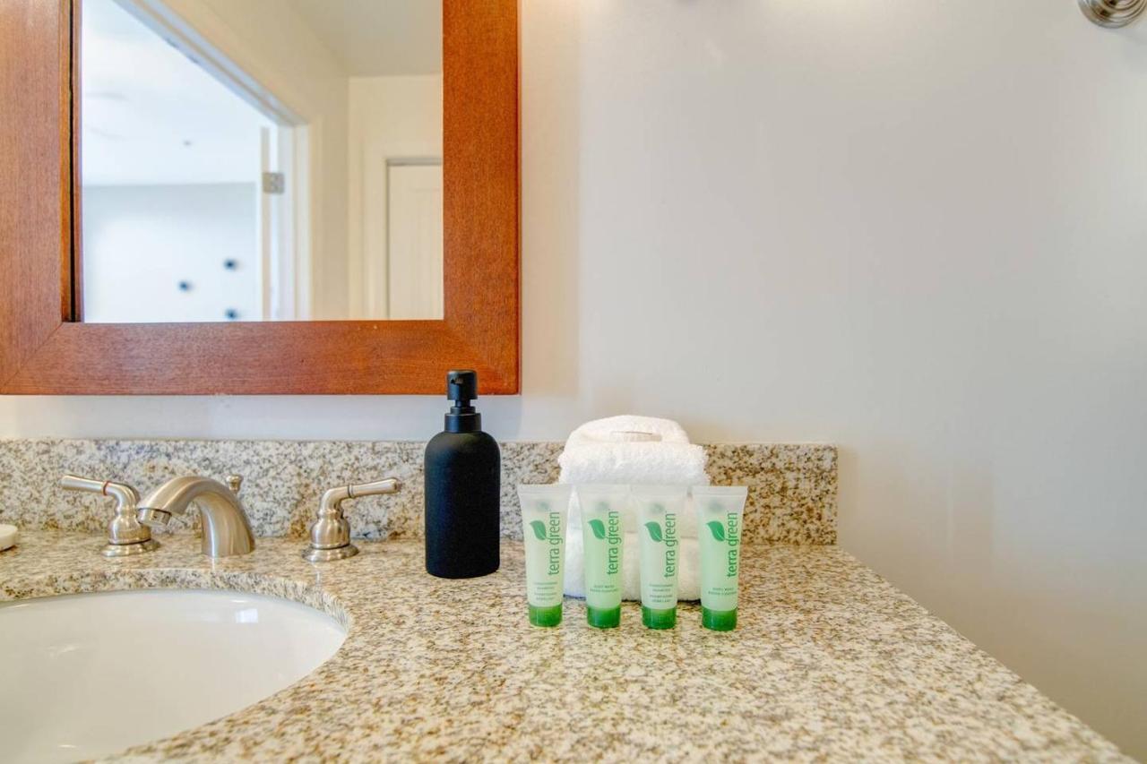 Abode Memphis - Downtown Madison Ave Apartman Kültér fotó