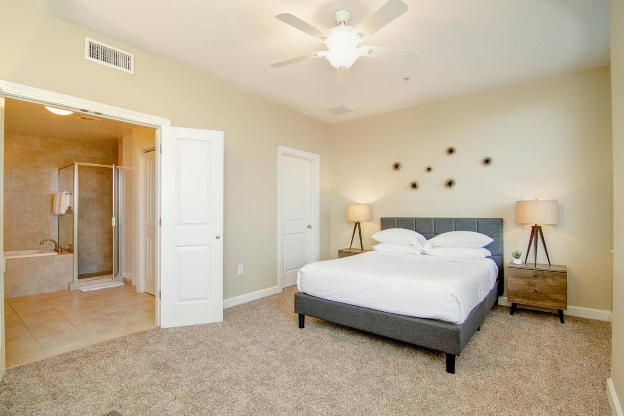 Abode Memphis - Downtown Madison Ave Apartman Kültér fotó