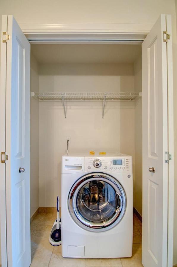 Abode Memphis - Downtown Madison Ave Apartman Kültér fotó