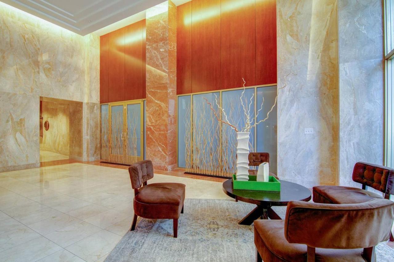 Abode Memphis - Downtown Madison Ave Apartman Kültér fotó