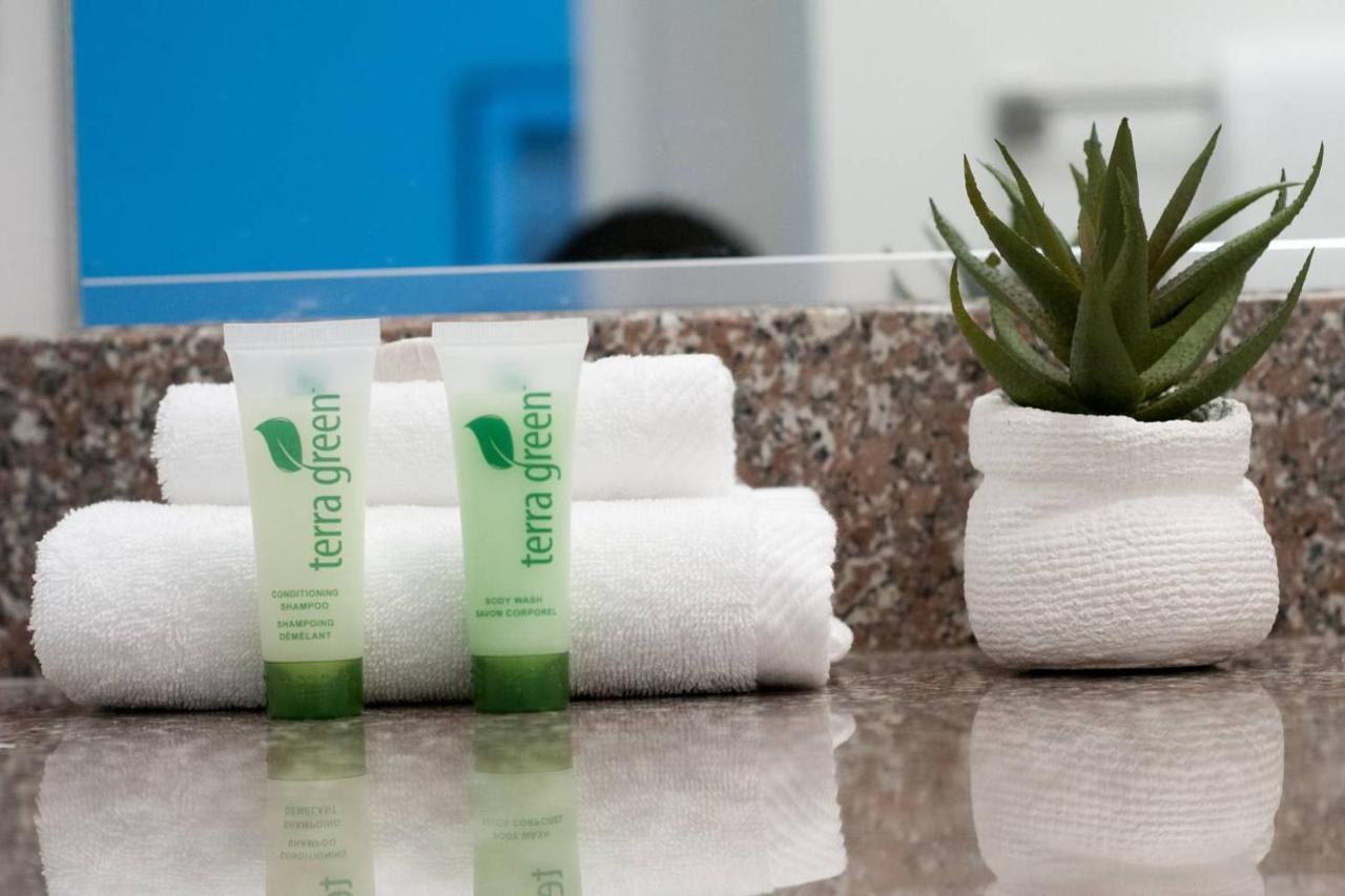 Abode Memphis - Downtown Madison Ave Apartman Kültér fotó