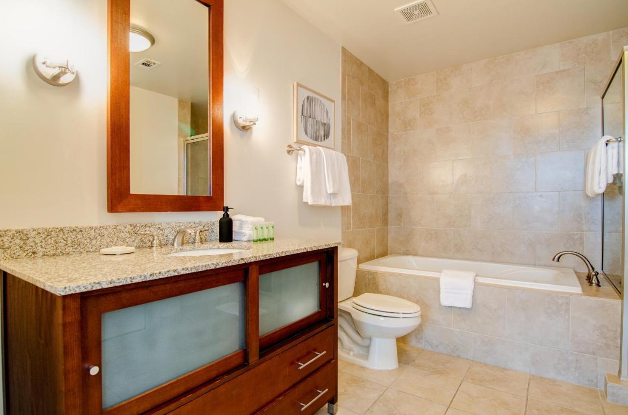 Abode Memphis - Downtown Madison Ave Apartman Kültér fotó