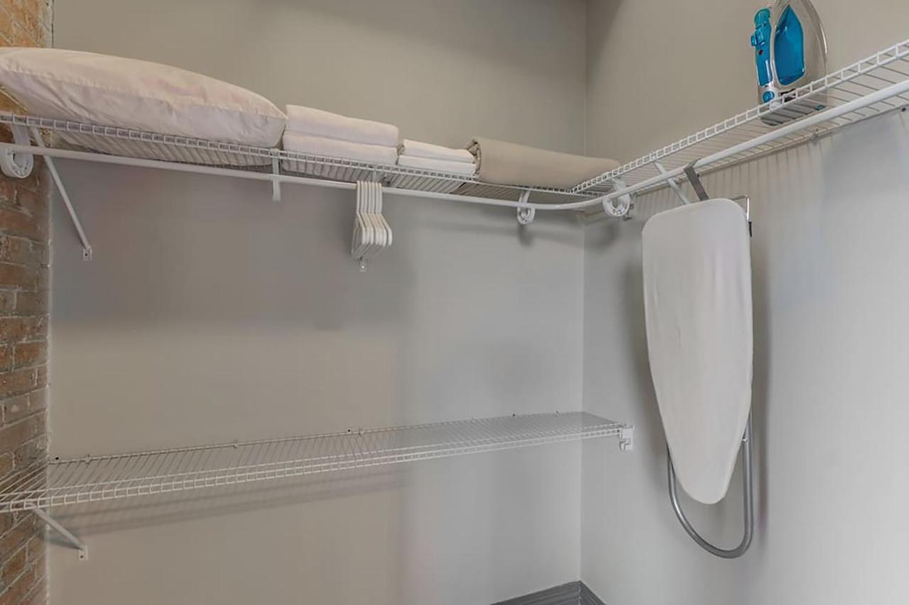 Abode Memphis - Downtown Madison Ave Apartman Kültér fotó
