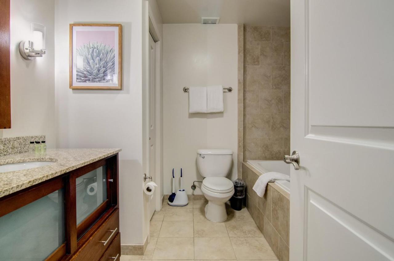 Abode Memphis - Downtown Madison Ave Apartman Kültér fotó
