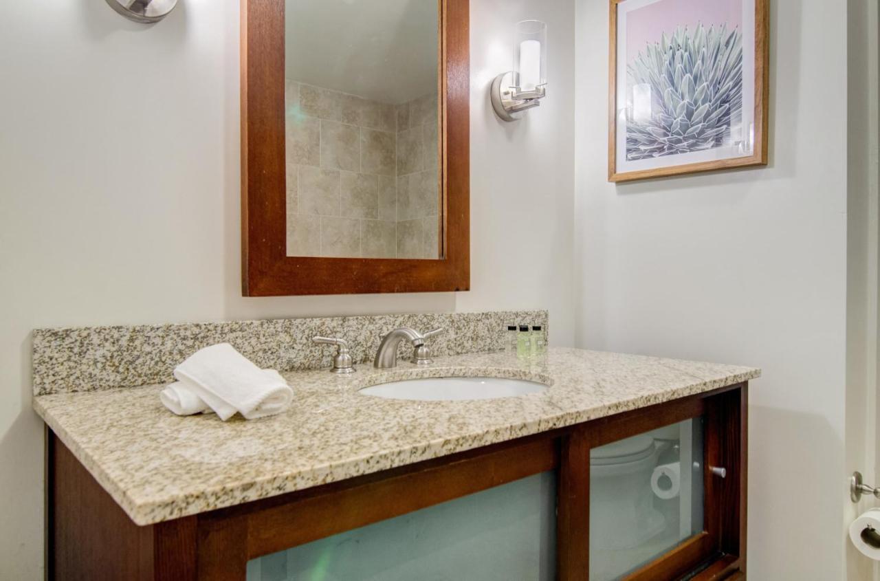 Abode Memphis - Downtown Madison Ave Apartman Kültér fotó