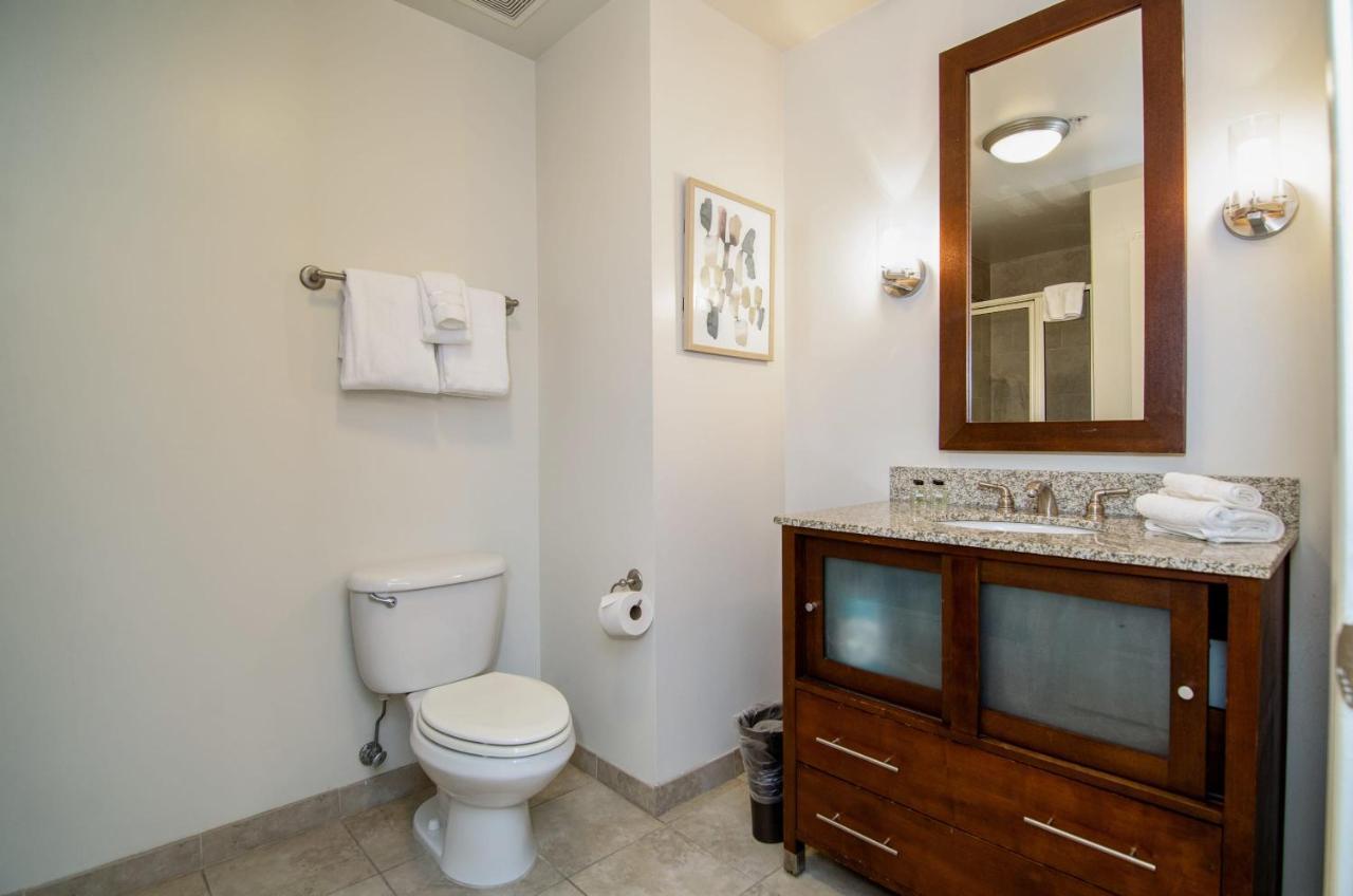 Abode Memphis - Downtown Madison Ave Apartman Kültér fotó