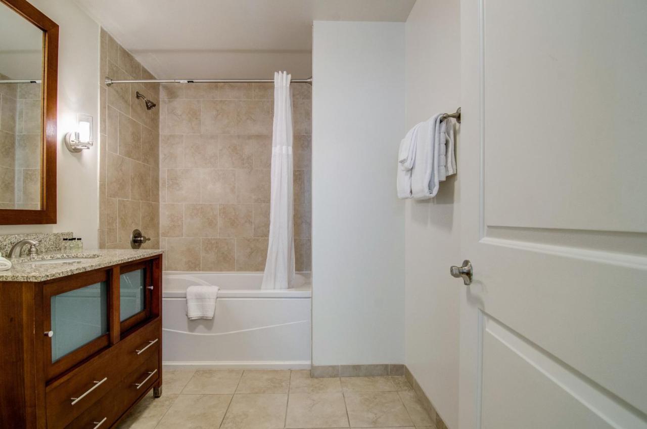 Abode Memphis - Downtown Madison Ave Apartman Kültér fotó