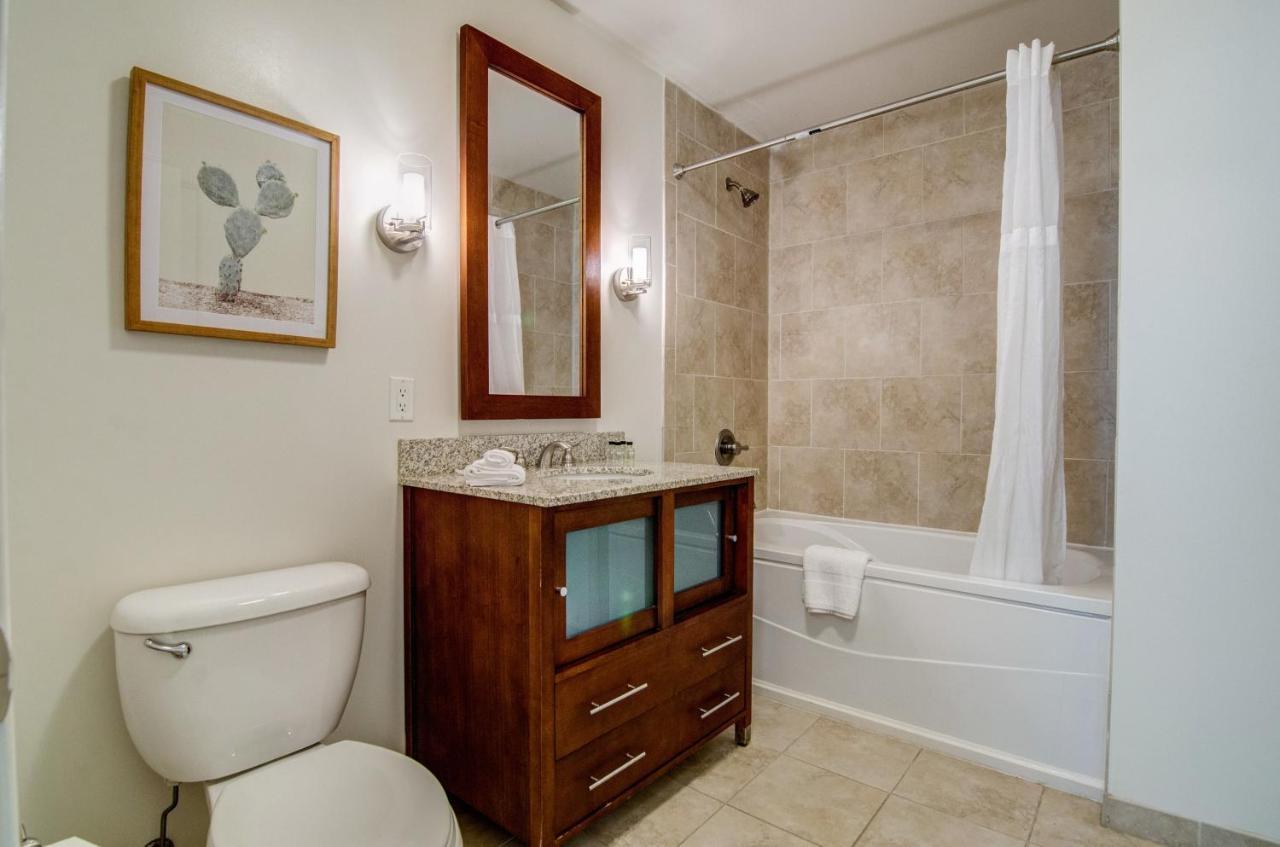 Abode Memphis - Downtown Madison Ave Apartman Kültér fotó